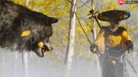 10款游戏角逐年度最佳！BAFTA大奖公布入围长名单