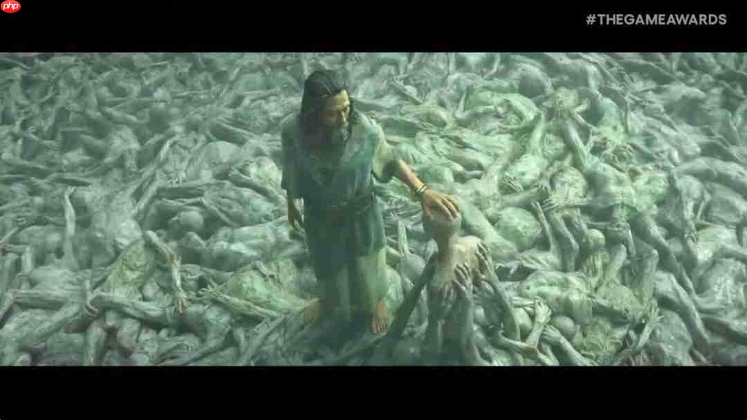 TGA 2025:《暗黑4》新资料片预告 圣骑士来了