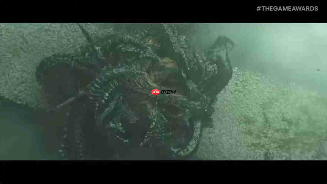 TGA 2025:《暗黑4》新资料片预告 圣骑士来了