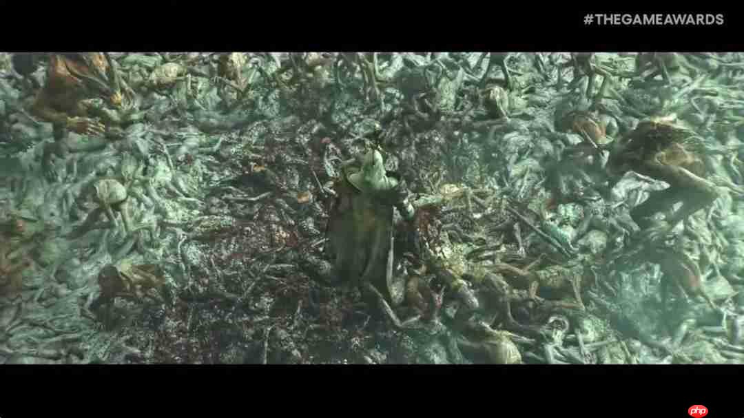 TGA 2025:《暗黑4》新资料片预告 圣骑士来了