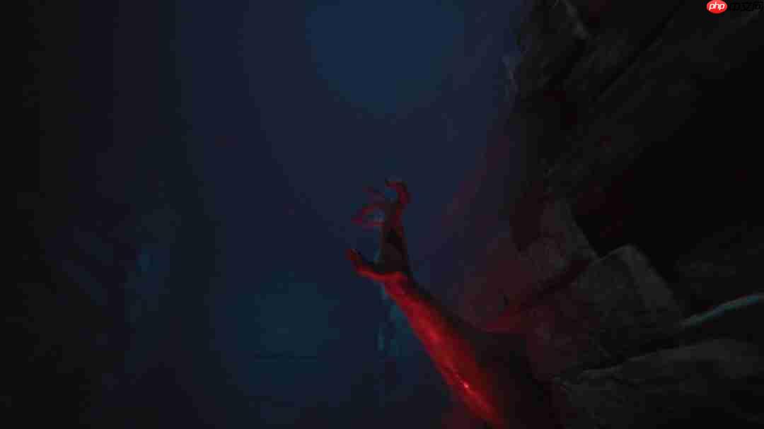 生存恐怖游戏《Lucid Falls》公布 对抗狰狞怪物