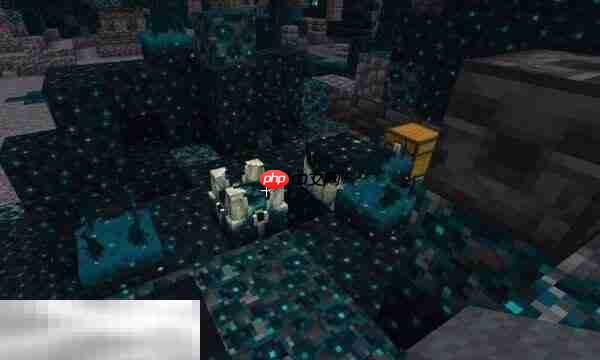 我的世界远古城市怎么找 MC远古城市指令坐标一览