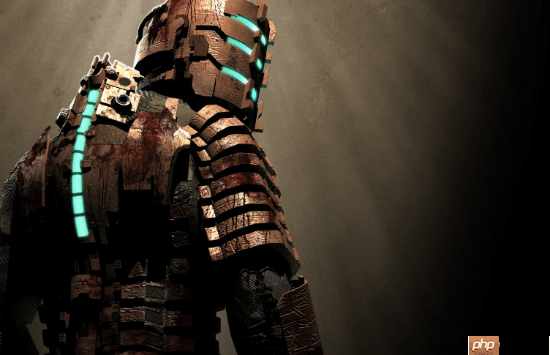 曝EA暂无计划制作新版《死亡空间》:IP或摆架出售