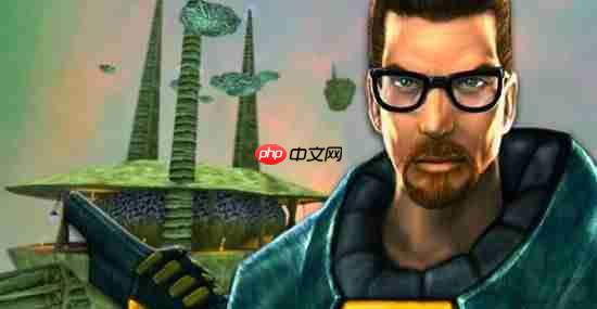 曝《半条命Xen》26年3月发售!有望TGA正式公布