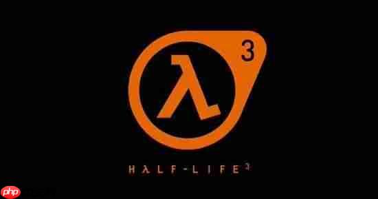 曝《半条命Xen》26年3月发售!有望TGA正式公布