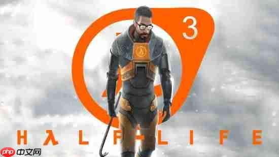 曝《半条命Xen》26年3月发售!有望TGA正式公布