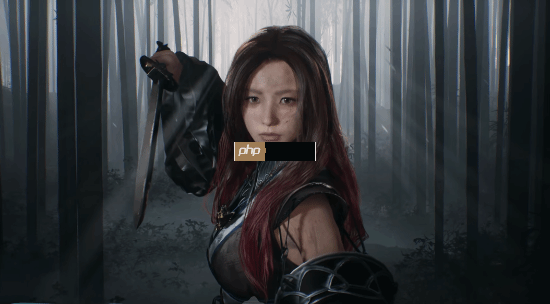 哪版更好看?《影之刃零》女角色形象变化引热议