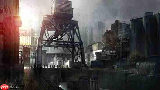 原版《毁灭战士4》开发资料曝光！活体兵器四足坦克等