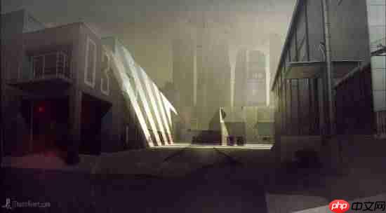 原版《毁灭战士4》开发资料曝光！活体兵器四足坦克等