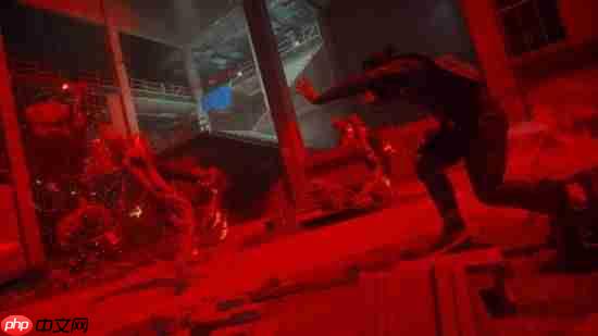 《控制2》玩法改头换面!开放式ARPG打造独特体验