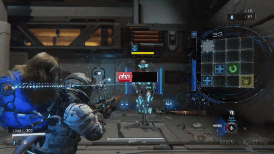 卡普空《PRAGMATA/虚实万象》实机试玩:与小萝莉探索月球