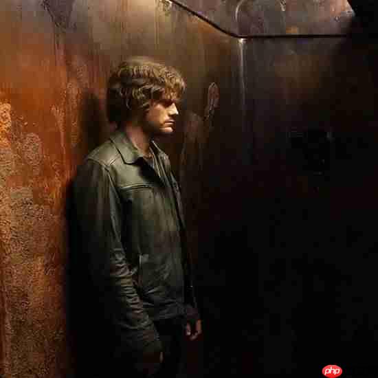 突发!电影《重返寂静岭》微博公开!国内或将定档