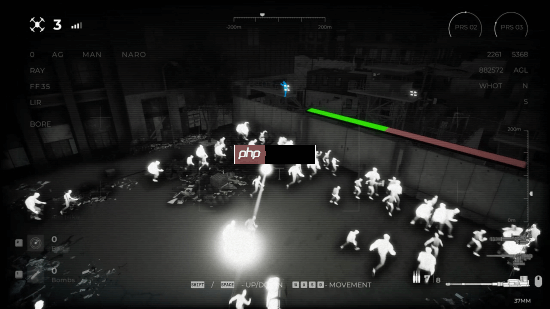 末日管理新游《检疫区 最后一站》上架Steam:免费Demo现已开放试玩