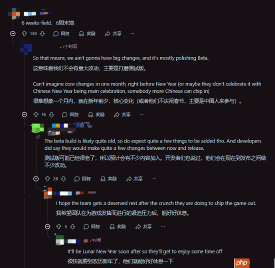 《明日方舟:终末地》定档引热议 外网狂喜公测真早