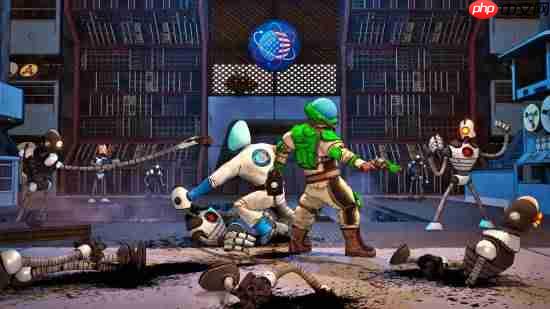 写实风需要大量预算?《天国:拯救》制作人驳斥!