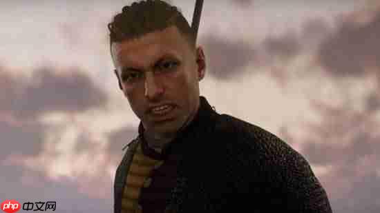 写实风需要大量预算?《天国:拯救》制作人驳斥!