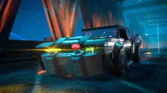 官宣参加TGA!“乐高版阿卡姆”来了!开放世界哥谭市