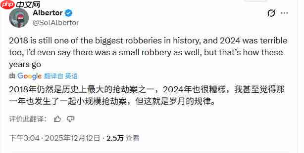 遗憾没有《荒野大镖客2》!过去十年TGA年度游戏盘点