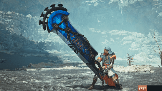 《怪物猎人荒野》第四弹大更新概览:新9星高难任务和古龙