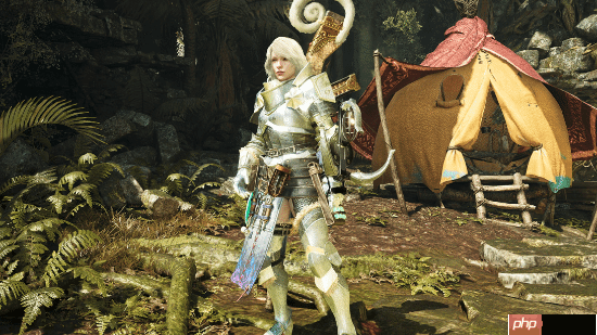 《怪物猎人荒野》第四弹大更新概览:新9星高难任务和古龙