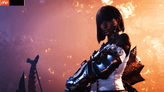 《怪物猎人荒野》第四弹大更新概览:新9星高难任务和古龙