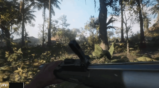 体验地狱般的越南战争!FPS新游《人间地狱:越南》公布玩法实机预告