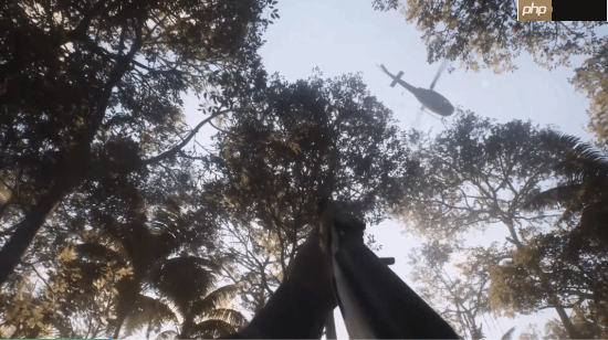 体验地狱般的越南战争!FPS新游《人间地狱:越南》公布玩法实机预告