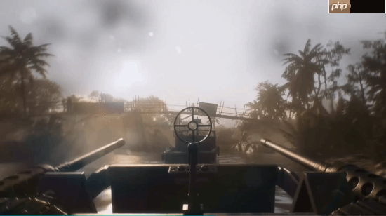 体验地狱般的越南战争!FPS新游《人间地狱:越南》公布玩法实机预告