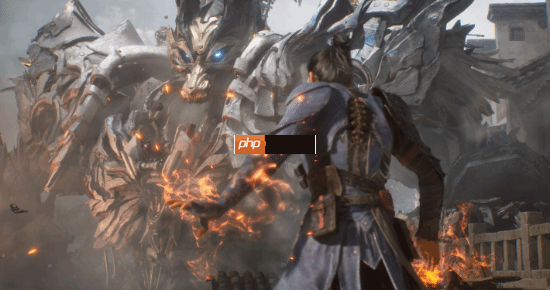 高管透露:《逆神者》预计明年年底定档 或将于2027年发售