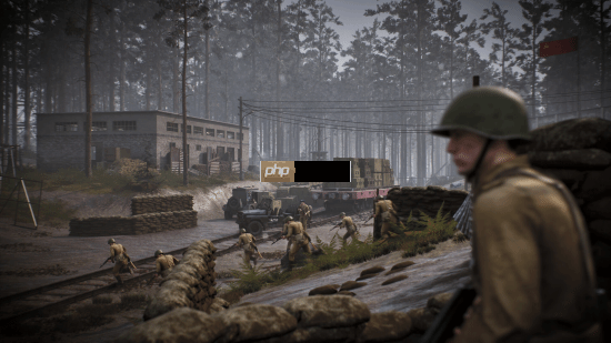 40v40战术FPS新游《'83》上架Steam:冷战背景设定 2026年发售