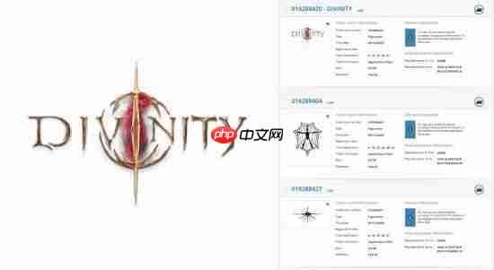TGA有大的?《神界原罪2》等拉瑞安大作突增中文名