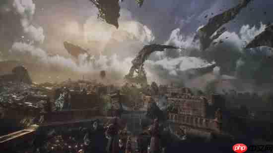 本届TGA颁奖典礼上都会有些啥?已知情报汇总