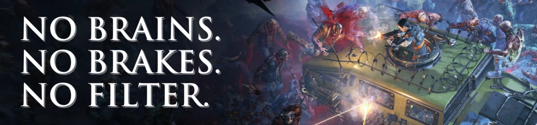 TGA 2025:《约翰·卡朋特的毒液突击队》发售日宣传片 国区169元