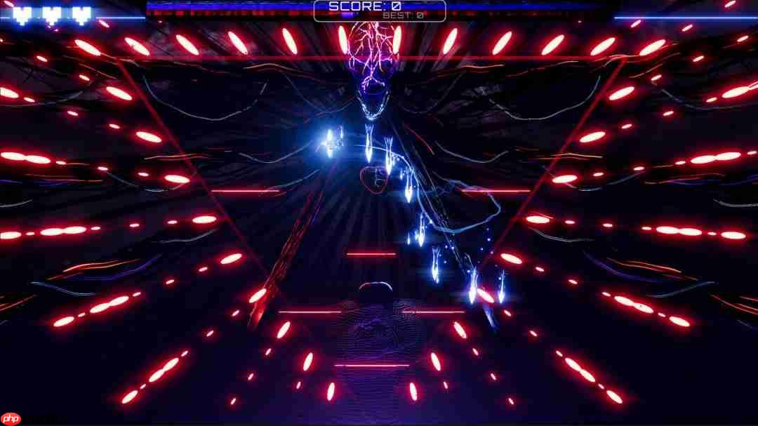 TGA 2025：音乐新游《AUDIOMECH: your music transformed》公布