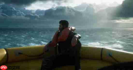 《皇牌空战8:希孚之翼》预告片首曝!超爽空战激情拉满