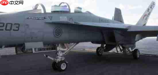 《皇牌空战8:希孚之翼》预告片首曝!超爽空战激情拉满