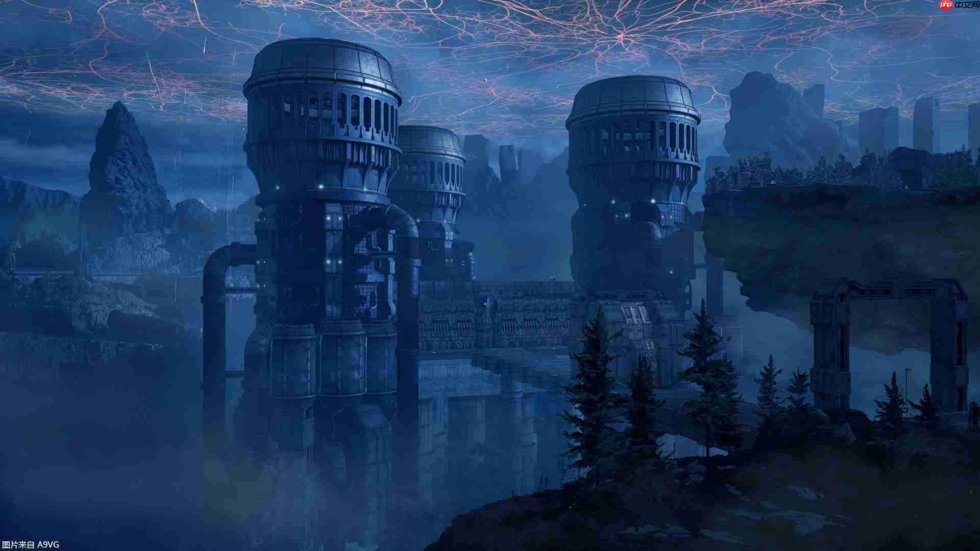 《噬血代码2》Boss宣传视频:轮回的落胤-独臂-