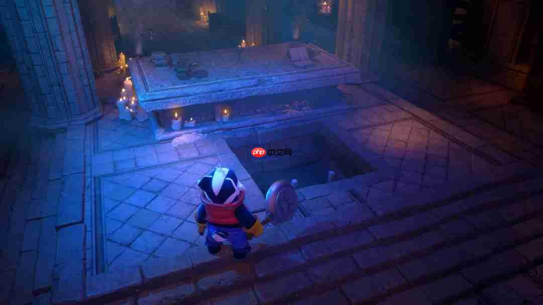 TGA 2025:平台游戏《Bradley the Badger》公布