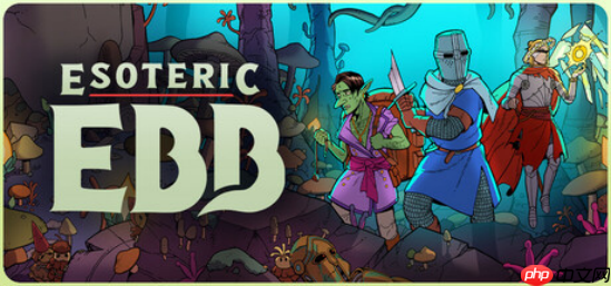 Raw Fury 扩展游戏阵容,公布多款全新作品