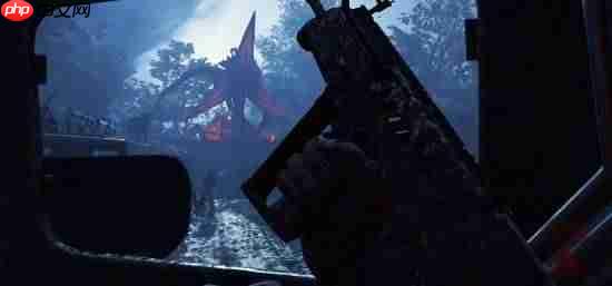 TGA发布新作《毒液突击队》!已开放预购