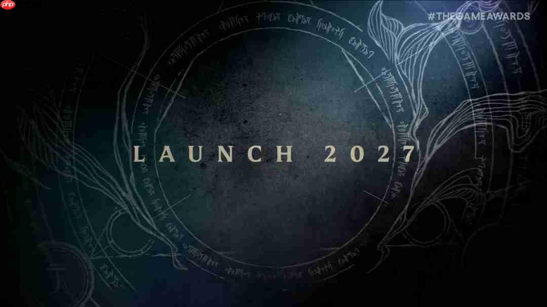 TGA 2025：《术士：龙与地下城》公布 2027年发售