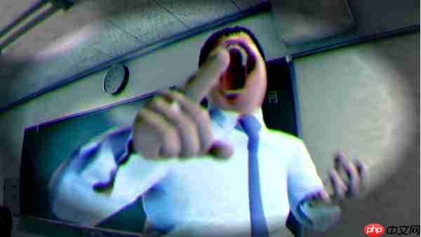  “谁留下、谁消失”的灵魂抉择！ 新作冒险游戏《非我：择谁》正式公布，带你逃离诡异精神迷宫