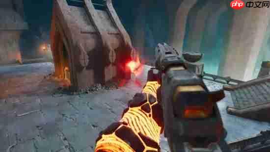 为何这款游戏TGA压轴？《泰坦陨落》老兵新作！