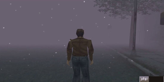 曝《寂静岭重制版》亮相TGA?有望公布CG预告