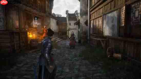 外媒评国产新作《逆神者》:视觉如《黑神话悟空》般震撼