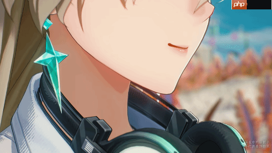 国产游戏《鸣潮》登TGA!白毛辣妹吹泡泡