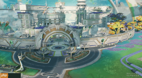 国产游戏《鸣潮》登TGA!白毛辣妹吹泡泡