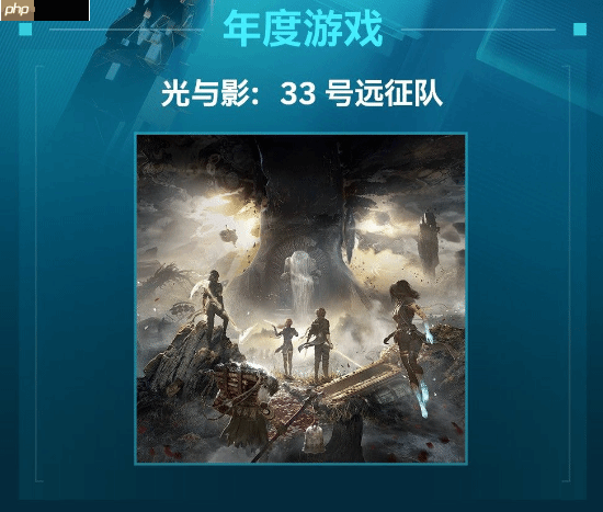 杰夫让玩家们为TGA打分:超33%的人给出最低评价!