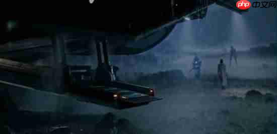 TGA发布新作《星球大战:旧共和国命运》!