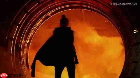 TGA发布新作《星球大战:旧共和国命运》!